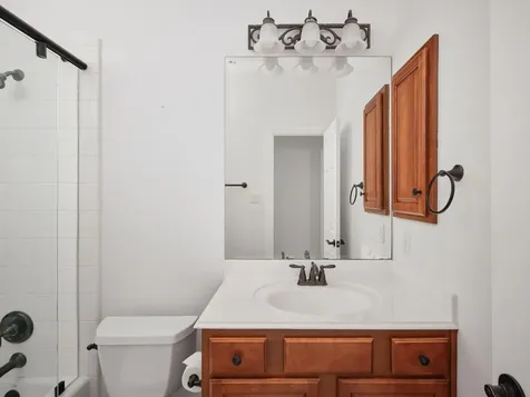 5612 Bonnell Vista Street Austin TX 78731
