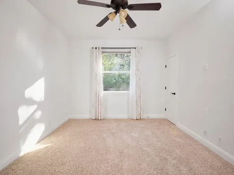 5612 Bonnell Vista Street Austin TX 78731