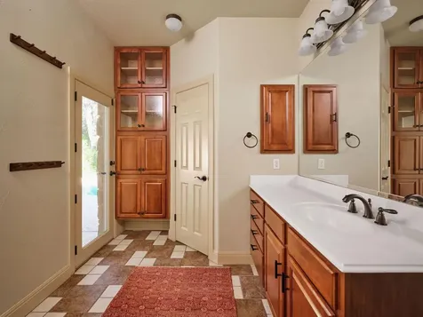 5612 Bonnell Vista Street Austin TX 78731
