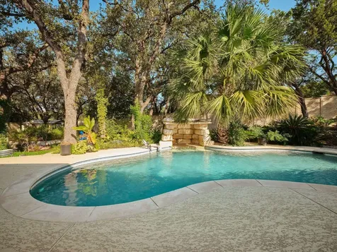 5612 Bonnell Vista Street Austin TX 78731