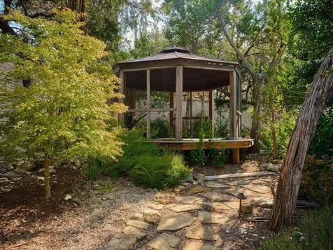5612 Bonnell Vista Street Austin TX 78731
