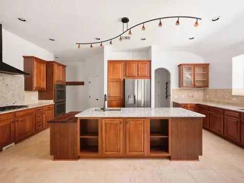 5612 Bonnell Vista Street Austin TX 78731