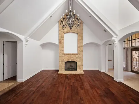 5612 Bonnell Vista Street Austin TX 78731