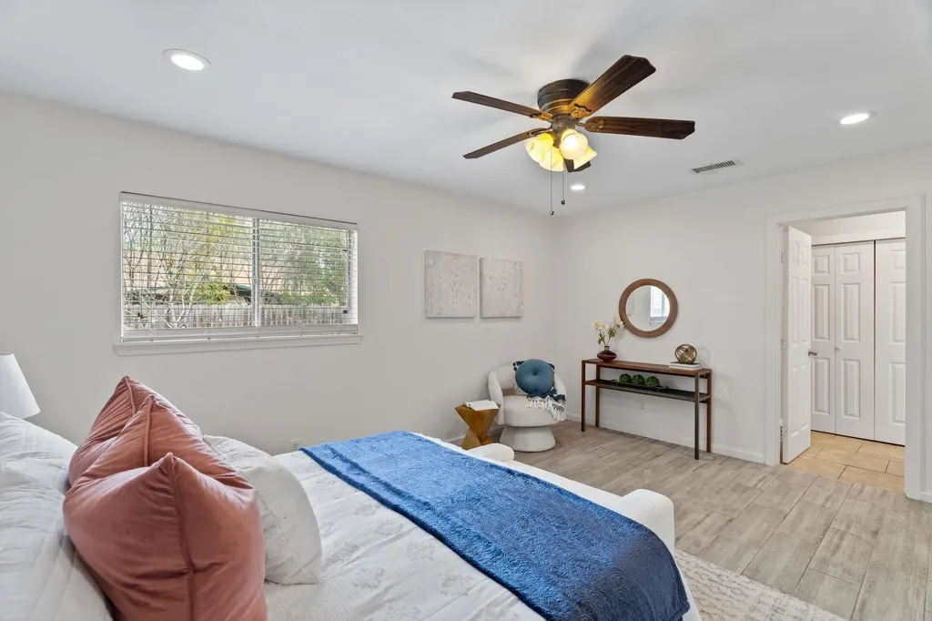 2604 Cockburn Drive Austin TX 78745