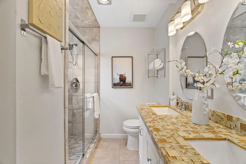 2604 Cockburn Drive Austin TX 78745