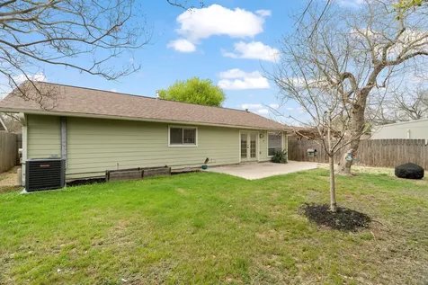 2604 Cockburn Drive Austin TX 78745