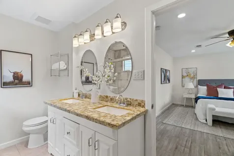 2604 Cockburn Drive Austin TX 78745