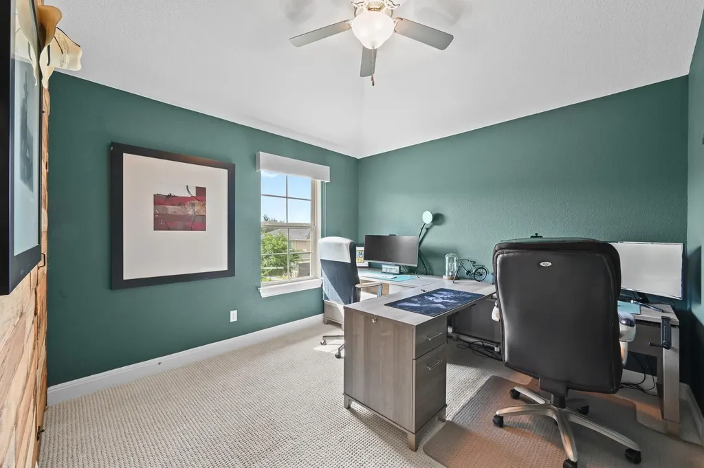 16032 La Rosa Drive Austin TX 78738