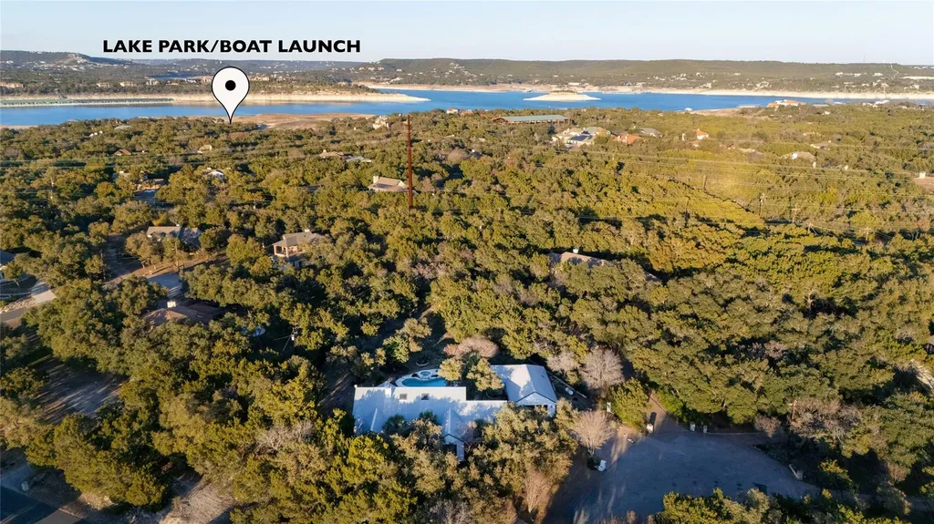 16904 Upper Woods Cove Austin TX 78734