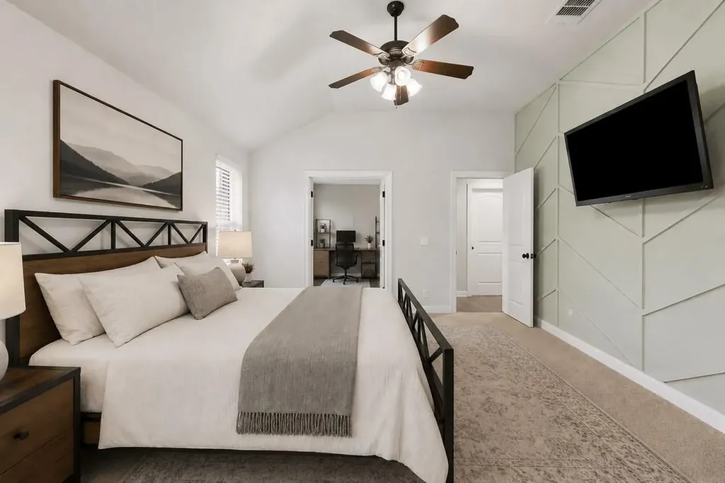 714 Newport Drive Spicewood TX 78669