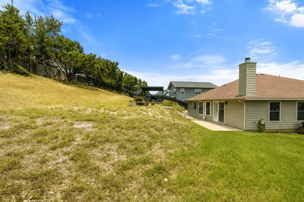 714 Newport Drive Spicewood TX 78669