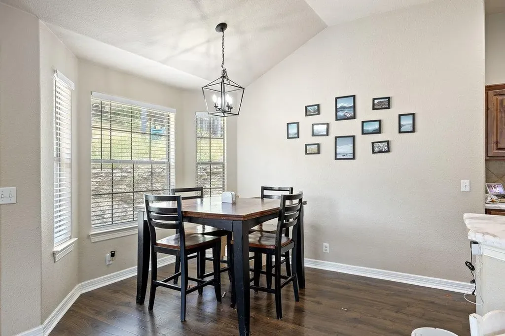 714 Newport Drive Spicewood TX 78669