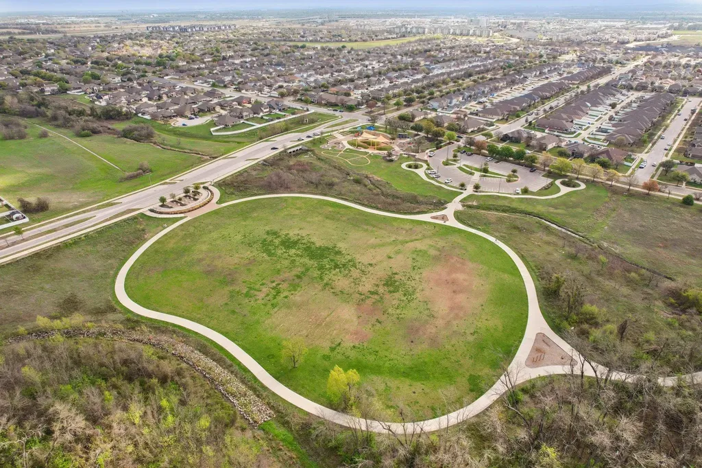 811 Craters Of The Moon Boulevard Pflugerville TX 78660