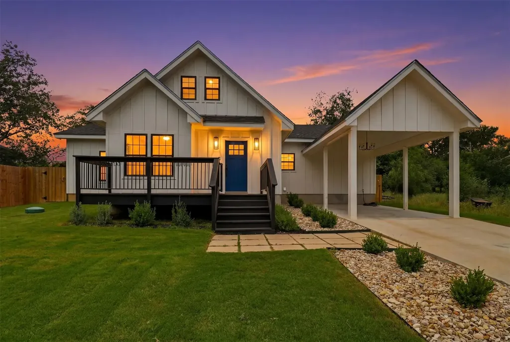 206 Sunfire Spicewood TX 78669