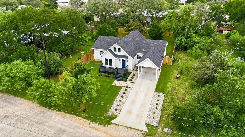 206 Sunfire Spicewood TX 78669