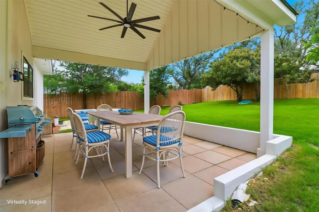 206 Sunfire Spicewood TX 78669