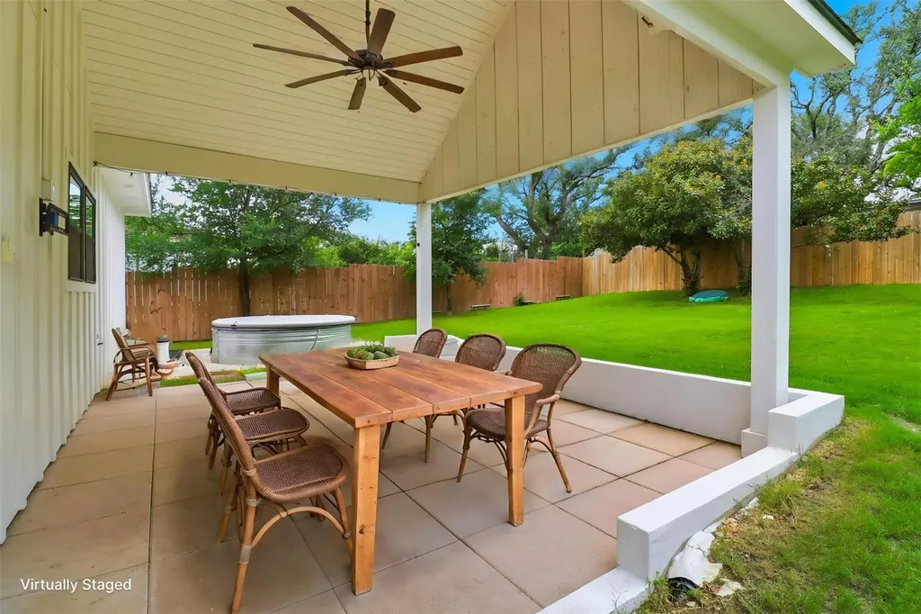 206 Sunfire Spicewood TX 78669