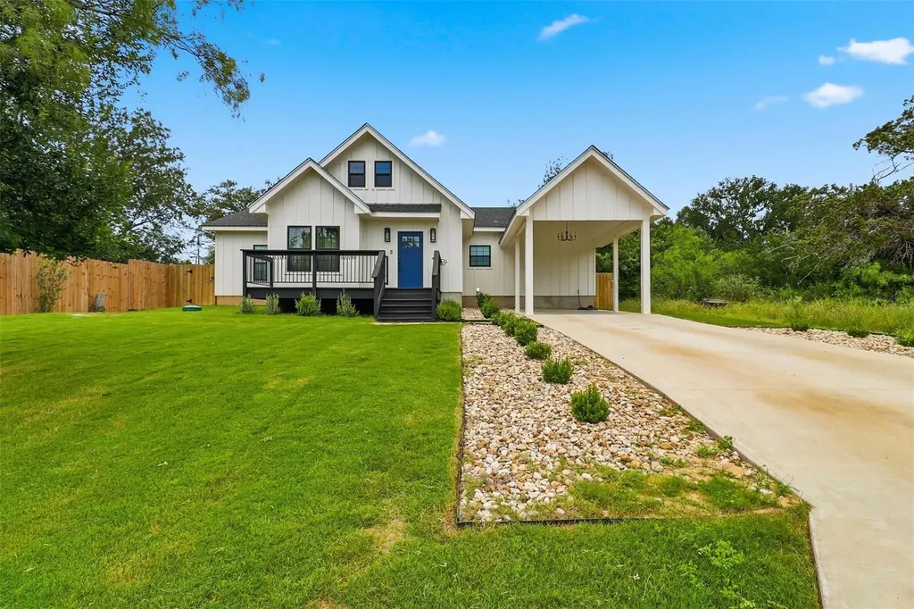 206 Sunfire Spicewood TX 78669