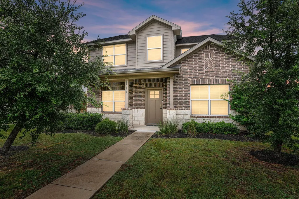 14001 Heywood Drive Pflugerville TX 78660