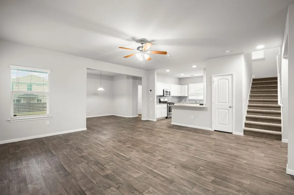 14001 Heywood Drive Pflugerville TX 78660