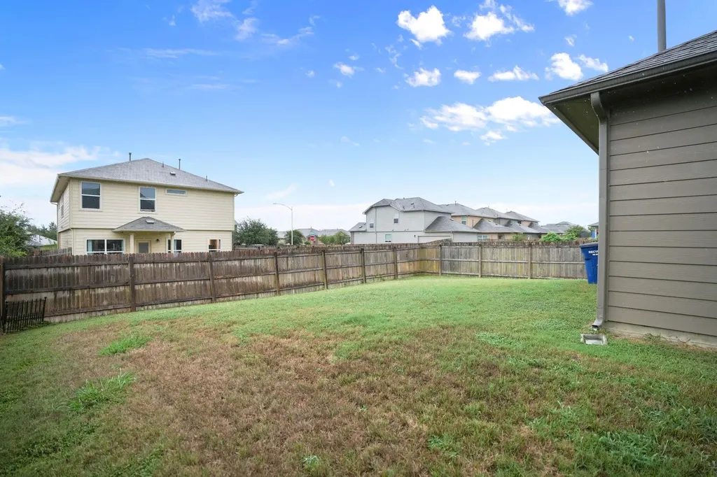 14001 Heywood Drive Pflugerville TX 78660