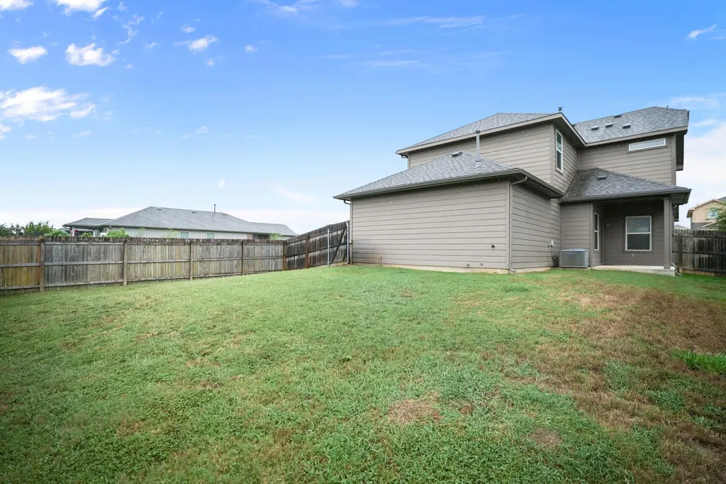 14001 Heywood Drive Pflugerville TX 78660