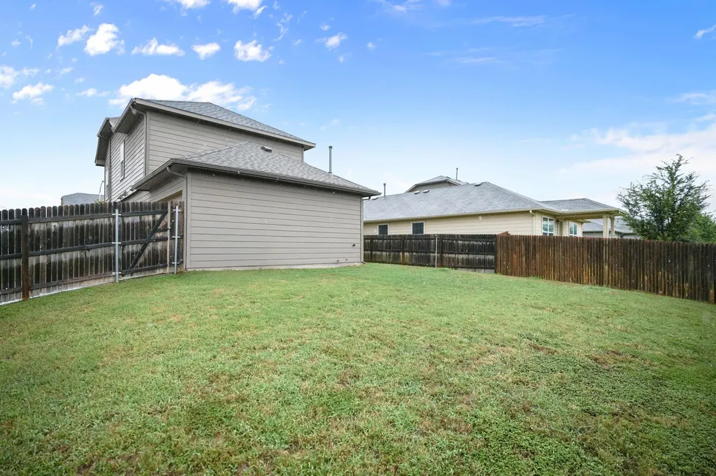 14001 Heywood Drive Pflugerville TX 78660