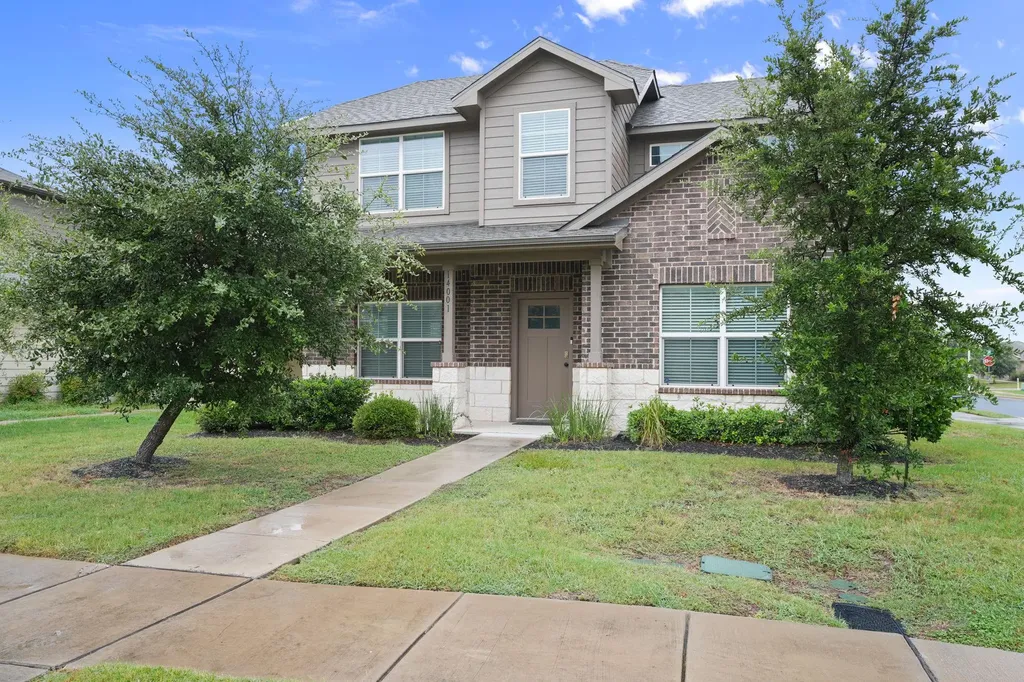 14001 Heywood Drive Pflugerville TX 78660