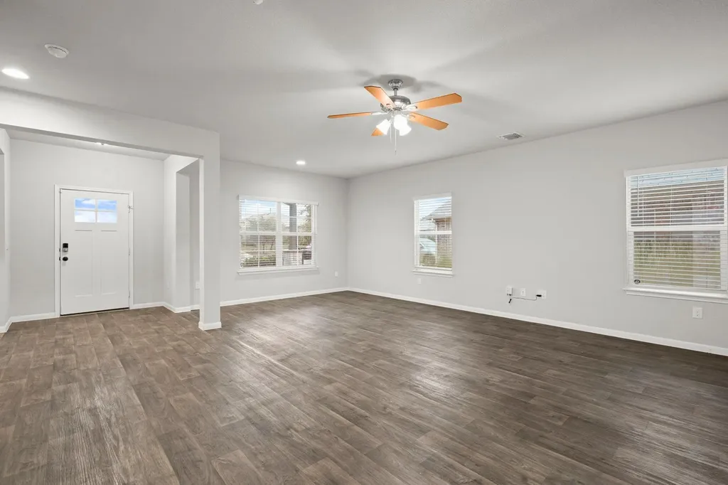 14001 Heywood Drive Pflugerville TX 78660