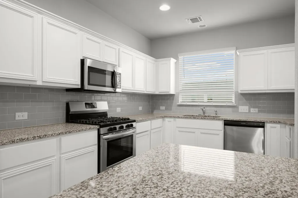 14001 Heywood Drive Pflugerville TX 78660