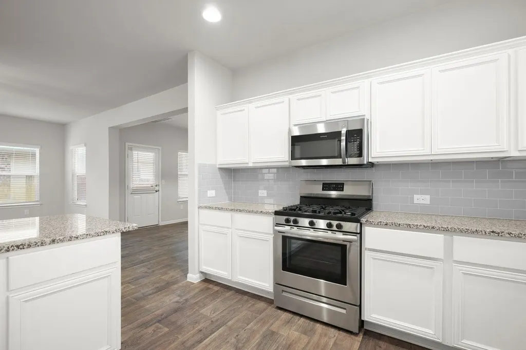 14001 Heywood Drive Pflugerville TX 78660