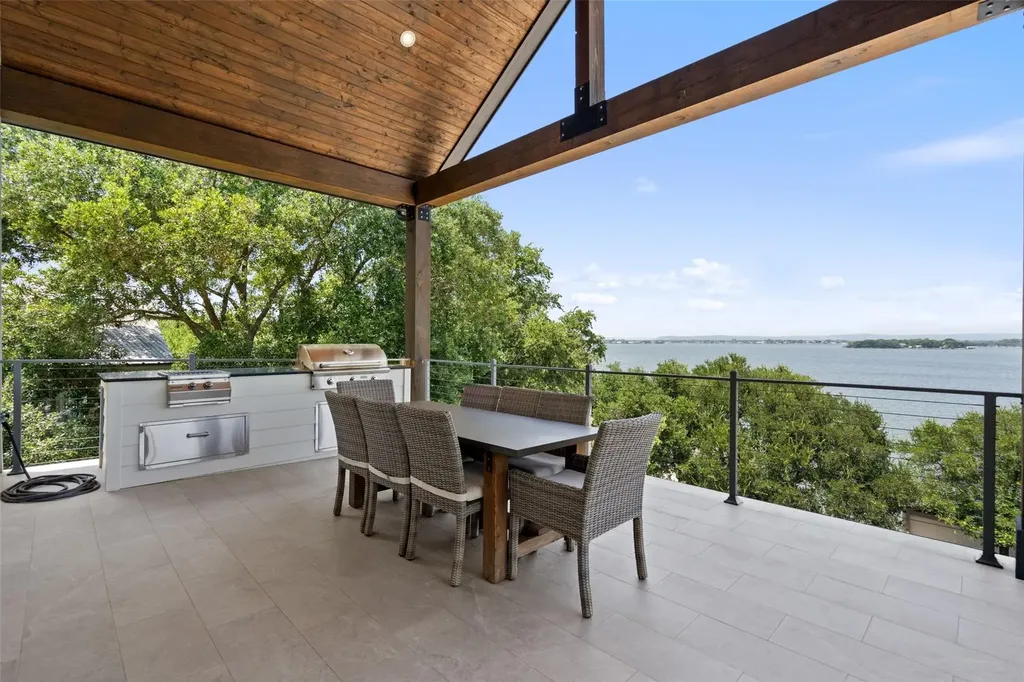 301 Blue Mountain Trail Horseshoe Bay TX 78657