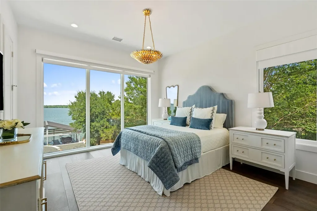 301 Blue Mountain Trail Horseshoe Bay TX 78657
