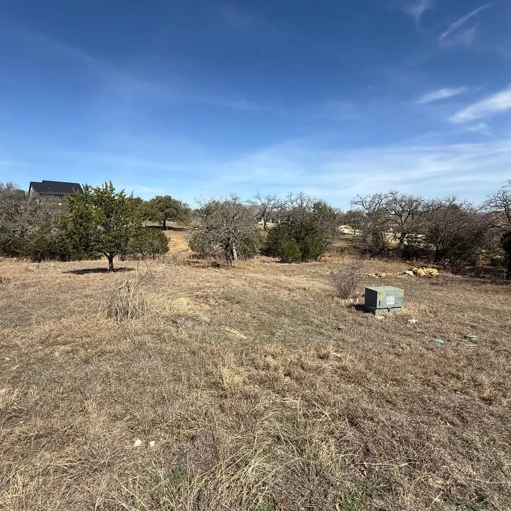 206 Mercury Drive Horseshoe Bay TX 78657