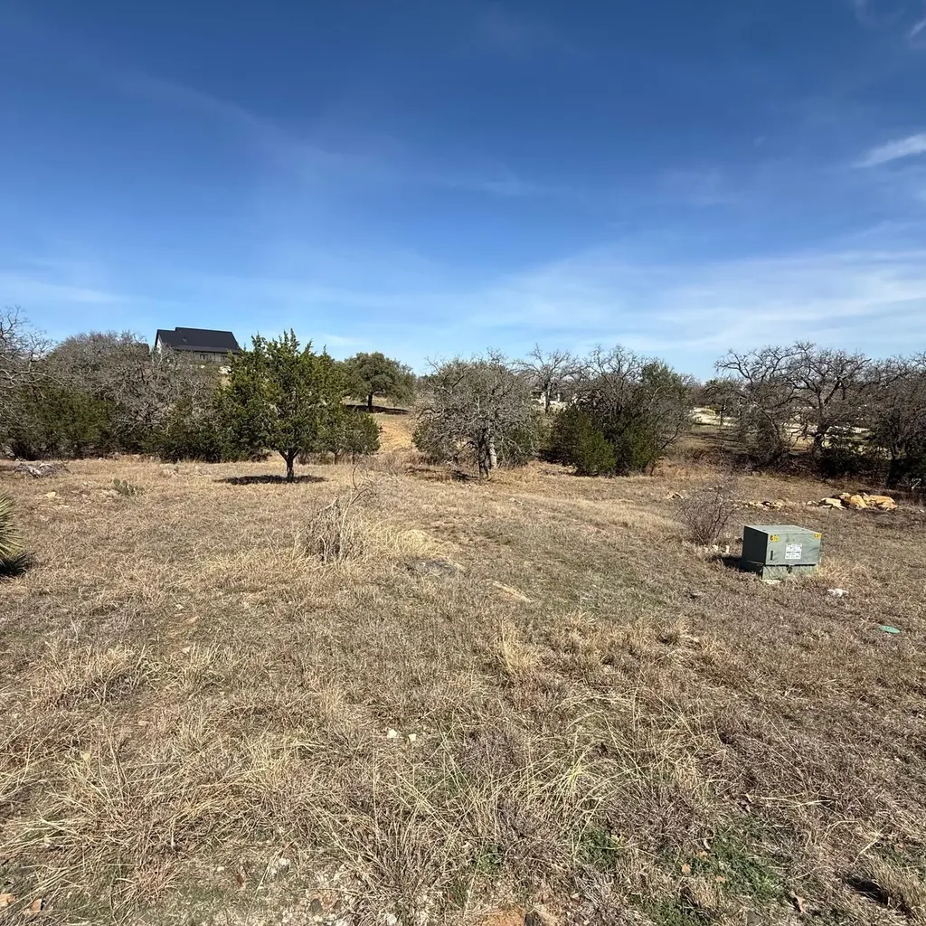206 Mercury Drive Horseshoe Bay TX 78657