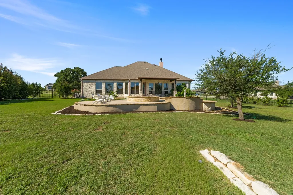 468 Bold Sundown Liberty Hill TX 78642
