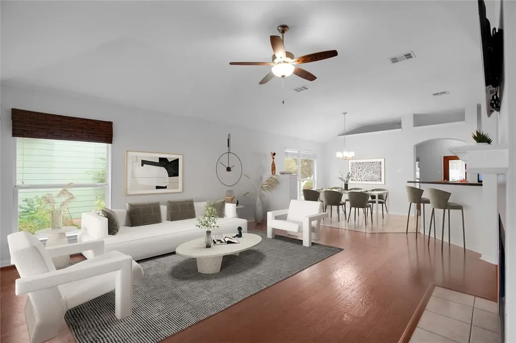 281 Hutton Drive Kyle TX 78640