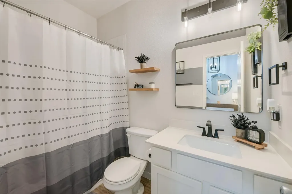 6828 Brindisi Place Round Rock TX 78665