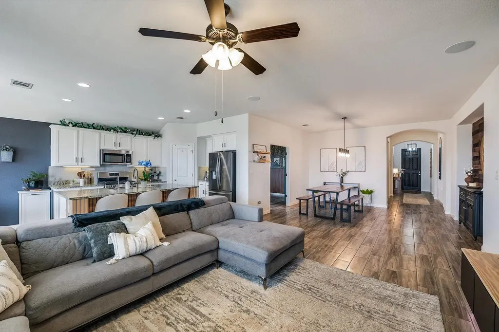 6828 Brindisi Place Round Rock TX 78665