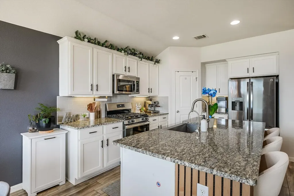 6828 Brindisi Place Round Rock TX 78665