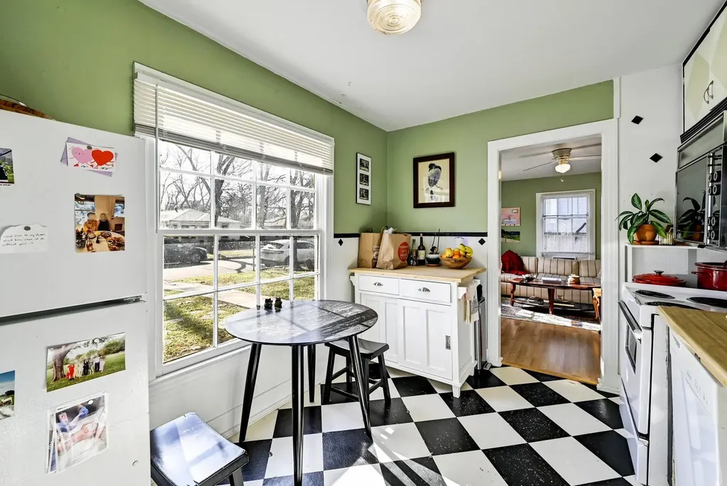 4530 Avenue D Austin TX 78751