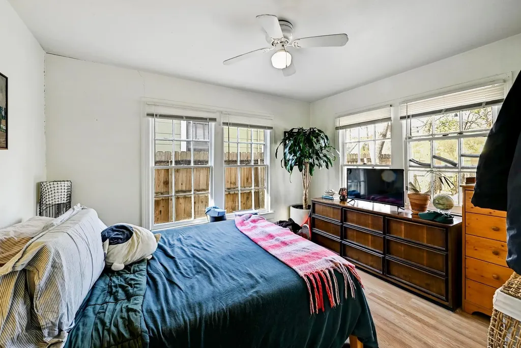 4530 Avenue D Austin TX 78751