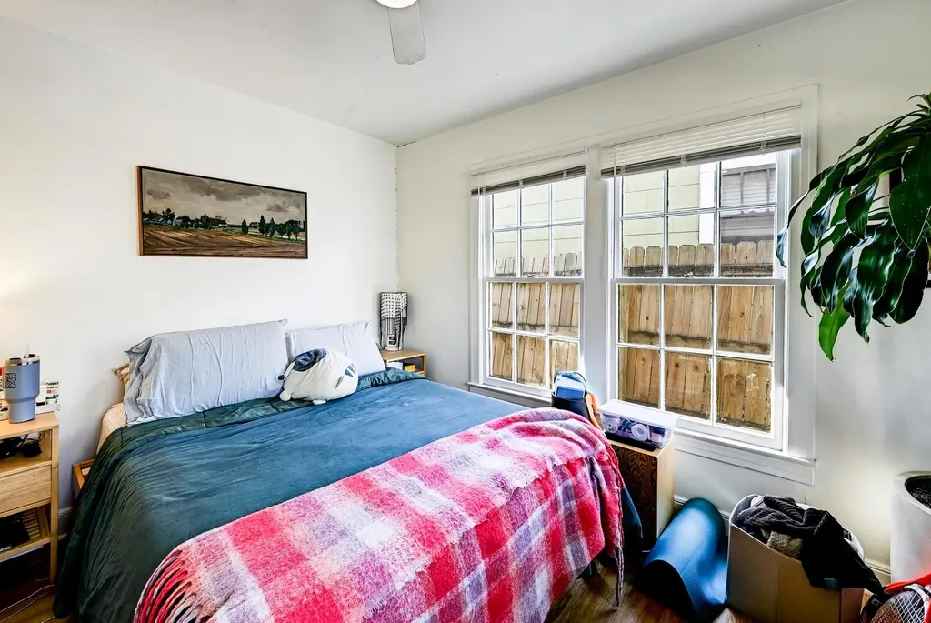 4530 Avenue D Austin TX 78751