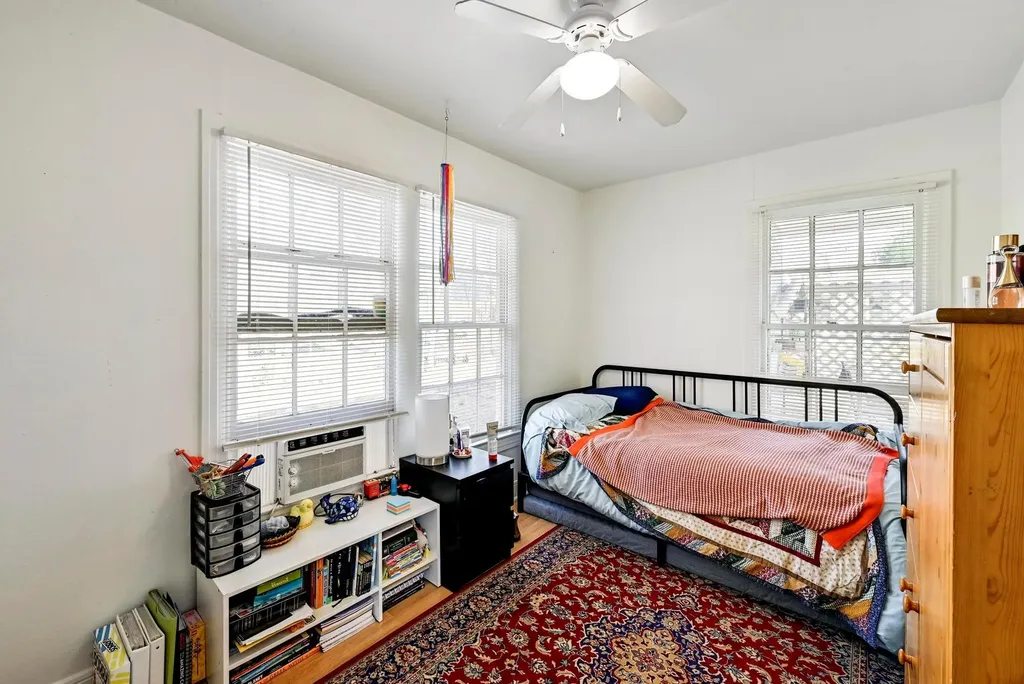 4530 Avenue D Austin TX 78751