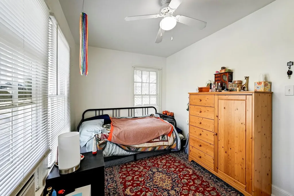 4530 Avenue D Austin TX 78751