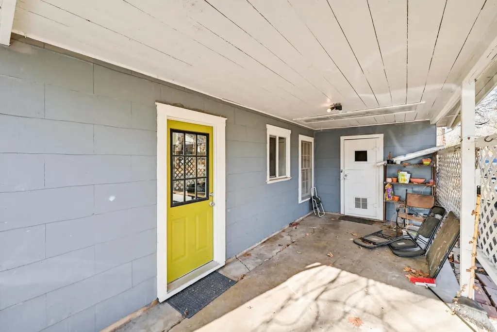 4530 Avenue D Austin TX 78751