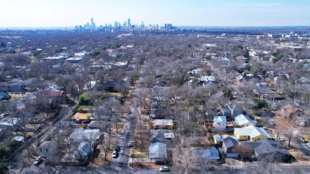 4530 Avenue D Austin TX 78751