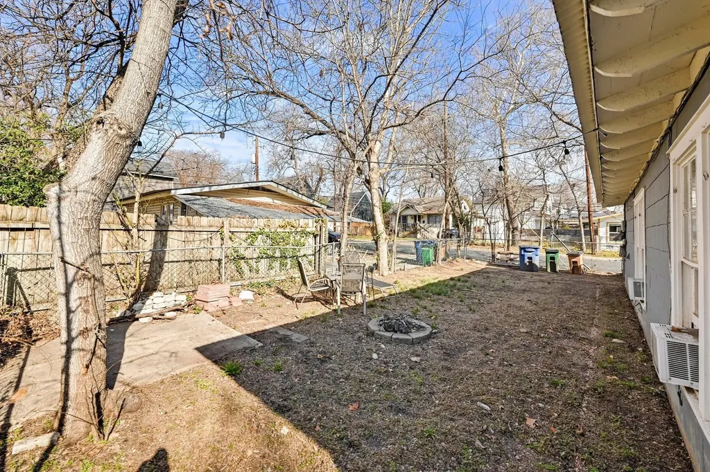4530 Avenue D Austin TX 78751