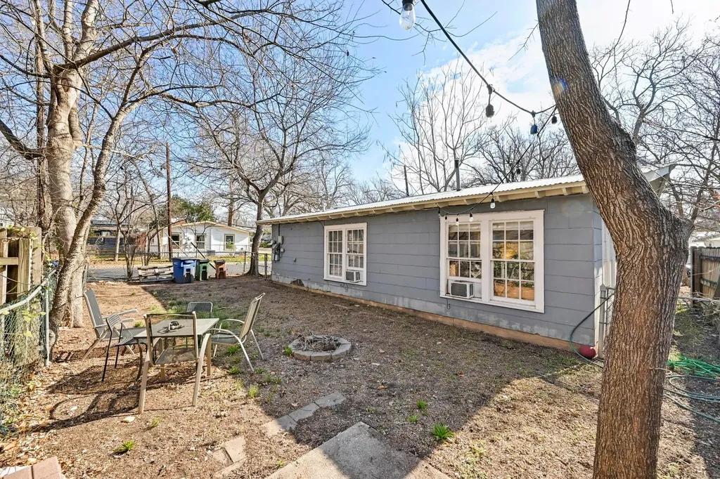4530 Avenue D Austin TX 78751