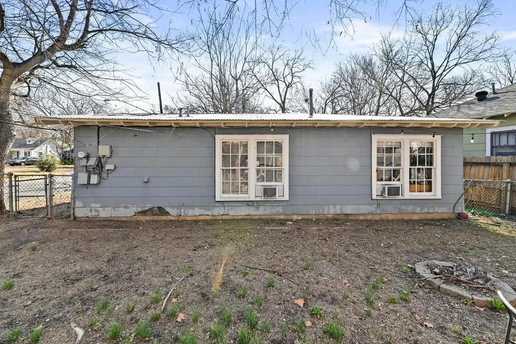 4530 Avenue D Austin TX 78751